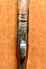 Caesar Guerini Orvis 12ga 30