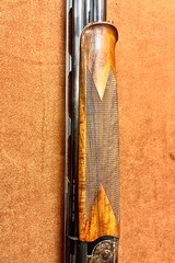 Caesar Guerini Orvis 12ga 30