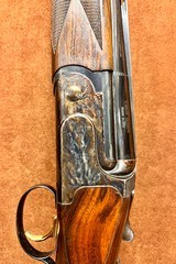 Caesar Guerini Orvis 12ga 30
