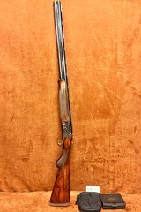 Caesar Guerini Orvis 12ga 30