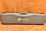 Caesar Guerini Orvis 12ga 30