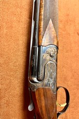 Caesar Guerini Orvis 12ga 30
