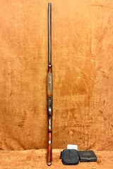 Caesar Guerini Orvis 12ga 30