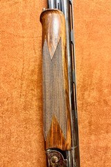 Caesar Guerini Orvis 12ga 30