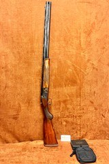 Caesar Guerini Orvis 12ga 30