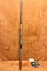 Merkel Suhl Color caseO/U 12ga 27