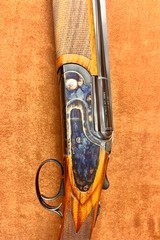 Rizzini Artemis 16ga color case upgrade 29" Solid rib excellent
condition - 6 of 13