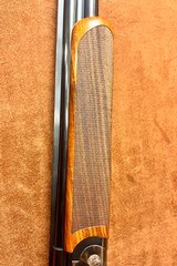 Rizzini Artemis 16ga color case upgrade 29" Solid rib excellent
condition - 9 of 13