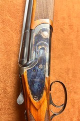 Rizzini Artemis 16ga color case upgrade 29" Solid rib excellent
condition - 4 of 13