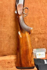 Blaser F16 sporter 32" 12ga excellent condition - 8 of 14