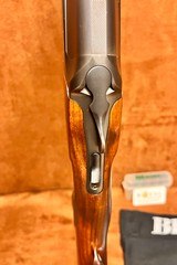 Blaser F16 sporter 32" 12ga excellent condition - 7 of 14