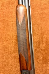 Blaser F16 sporter 32" 12ga excellent condition - 12 of 14