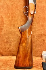 Blaser F16 sporter 32" 12ga excellent condition - 9 of 14