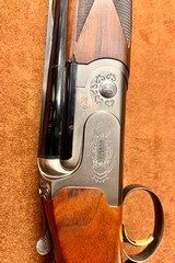 Caesar Guerini Summit 32