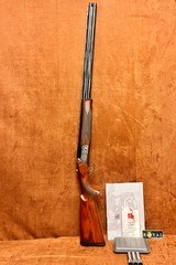 Caesar Guerini Summit 32