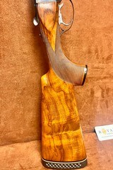 Krieghoff model
k 32 with full set of sub gauge tubes 28