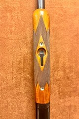 Krieghoff model
k 32 with full set of sub gauge tubes 28