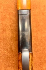 Krieghoff model
k 32 with full set of sub gauge tubes 28