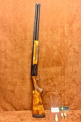 Krieghoff model
k 32 with full set of sub gauge tubes 28