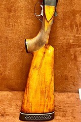 Krieghoff model
k 32 with full set of sub gauge tubes 28