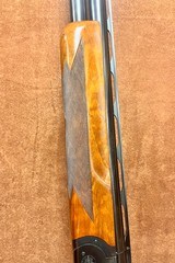 Krieghoff model
k 32 with full set of sub gauge tubes 28