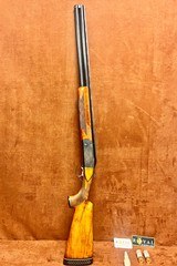 Krieghoff model
k 32 with full set of sub gauge tubes 28