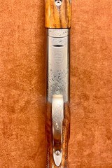 Krieghoff K80 Vintage Scroll Trap Combo ACS 30/34