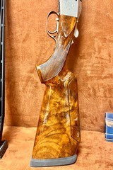 Krieghoff K80 Vintage Scroll Trap Combo ACS 30/34