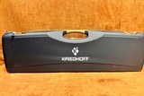 Krieghoff K80 Pro-Sporter 32