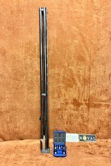 Krieghoff K20 28ga 32