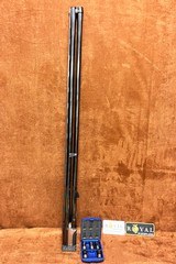 Krieghoff K20 28ga 32