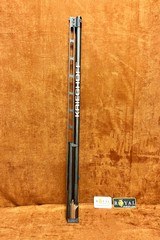 Krieghoff K80 Unsingle Barrel good condition 12ga 34