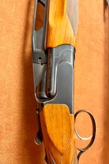 Perazzi MX10RS Combo 32/34 excellent condition! TRADES WELCOME!! - 4 of 11
