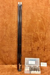 Krieghoff K80 Barrel 32” excellent condition Reduced! - 1 of 3