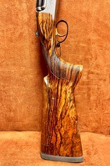 Perazzi MX8 Lusso engraved 32