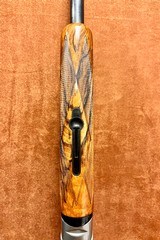 Perazzi MX8 Lusso engraved 32