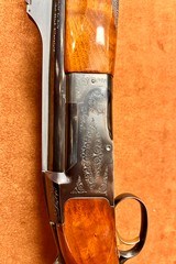 Browning BT99 excellent condition trap single 34" - 2 of 12