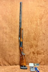 Browning BT99 excellent condition trap single 34" - 1 of 12