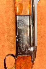 Browning BT99 excellent condition trap single 34" - 4 of 12