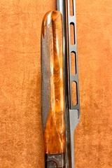 Browning BT99 excellent condition trap single 34" - 10 of 12