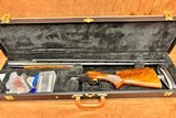 Browning BT99 excellent condition trap single 34" - 12 of 12