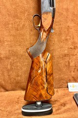 Browning BT99 excellent condition trap single 34" - 7 of 12