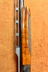 Browning BT99 excellent condition trap single 34" - 8 of 12