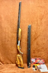 Kolar max lite T/A Trap combo 34