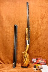 Kolar max lite T/A Trap combo 34