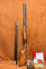 MUST SEE!!! Perazzi MX2000 RS 31.5/34 COMBO Short Rib BRAND NEW!! TRADES WELCOME!! - 2 of 12