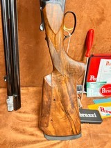 MUST SEE!!! Perazzi MX2000 RS 31.5/34 COMBO Short Rib BRAND NEW!! TRADES WELCOME!! - 6 of 12