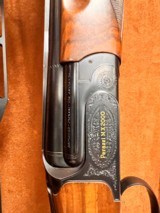 MUST SEE!!! Perazzi MX2000 RS 31.5/34 COMBO Short Rib BRAND NEW!! TRADES WELCOME!! - 3 of 12
