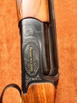 MUST SEE!!! Perazzi MX2000 RS 31.5/34 COMBO Short Rib BRAND NEW!! TRADES WELCOME!! - 5 of 12