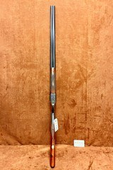 Westley Richards Gold Name 20ga 28" Gorgeous color case - 2 of 11